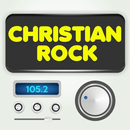 Christian Rock Radio 📻 Music Stations 🎧 APK