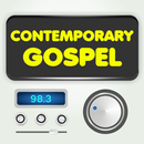Contemporary Gospel Radio 📻 Music Stations 🎧 APK