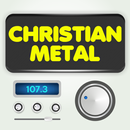 Christian Metal Radio 📻 Music Stations 🎧 APK