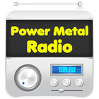 Power Metal Radio icon