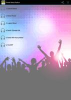 Power Metal Radio poster
