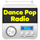 Dance Pop Radio 图标