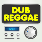 Dub Reggae Radio icône