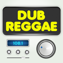 Dub Reggae Radio 📻 Music Stations 🎧 APK