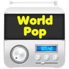 World Pop Radio アイコン