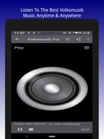 Volksmusik Music Radio ảnh chụp màn hình 3
