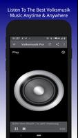 Volksmusik Music Radio ảnh chụp màn hình 1
