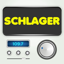 Schlager Radio 📻 Music Stations 🎧 APK
