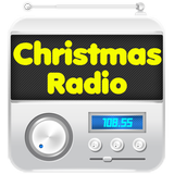 Christmas Radio আইকন