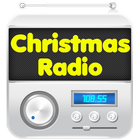 Christmas Radio biểu tượng