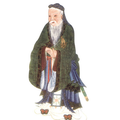 Chinese Fables and Folk Stories - English version