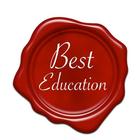 Best Education icône