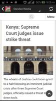 All Kenya Newspapers-poster