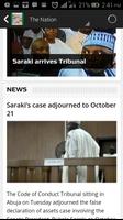 All Nigerian Newspapers imagem de tela 1