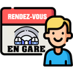 RDV en Gare