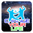 Change Your Life أيقونة