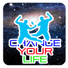 Change Your Life ícone