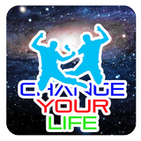 Change Your Life ícone