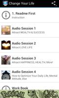 Change Your Life imagem de tela 1