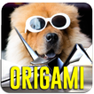 Origami Guide App in HD