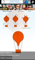 Origami Guide App in HD Screenshot 2