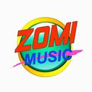 ZOMI MUSIC aplikacja