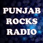 Punjab Rocks Radio icon
