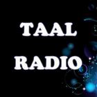 Taal Radio-icoon
