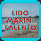 Lido Marini Vacanze Salento 图标