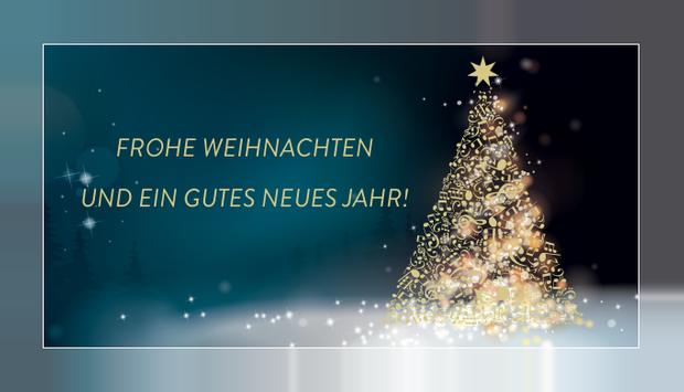 Ffrohe Weihnachten Und Neues Jahr Wunsche 2020 Dlya Android