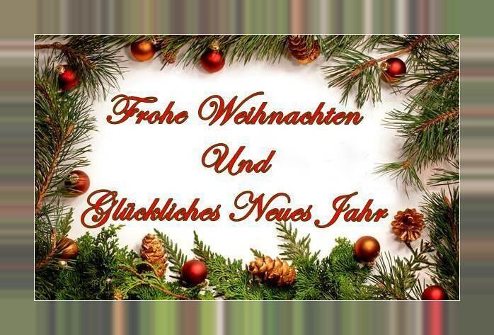 Ffrohe Weihnachten Und Neues Jahr Wunsche For Android Apk Download