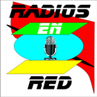 Radios en Red simgesi