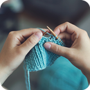 Wool Knitting & Crochet Guide-APK
