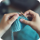 Wool Knitting & Crochet Guide icono