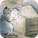 Children Tales Beatrix Potter Treasury (Audiobook) APK