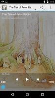 1 Schermata Children Tales Beatrix Potter Treasury (Audiobook)