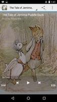 Children Tales Beatrix Potter Treasury (Audiobook) ภาพหน้าจอ 2