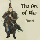 The Art of War أيقونة