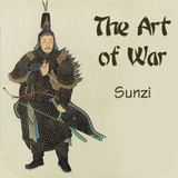 The Art of War ไอคอน