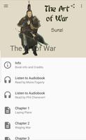 The Art of War постер