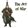 The Art of War by Sun Tzu