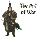 The Art of War by Sun Tzu APK