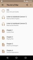 The Art of War by Sun Tzu ảnh chụp màn hình 3