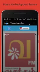 Sri Lanka Tamil FM Radio APK download