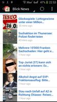 Swiss News screenshot 2