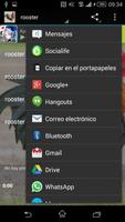 rooster suara screenshot 2