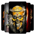 Skulls Wallpaper