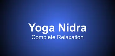 Yoga Nidra