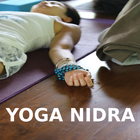 Yoga Nidra Zeichen