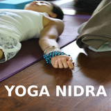 Yoga Nidra icône